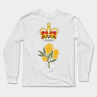 Governor-General of Australia Long Sleeve T-Shirt